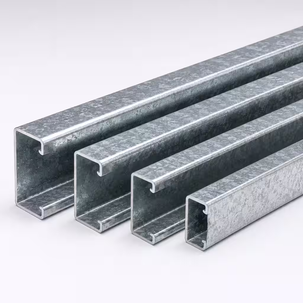 G.I Lip Channel
