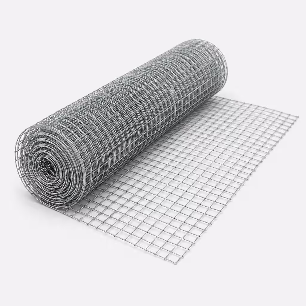 G.I Wire Netting